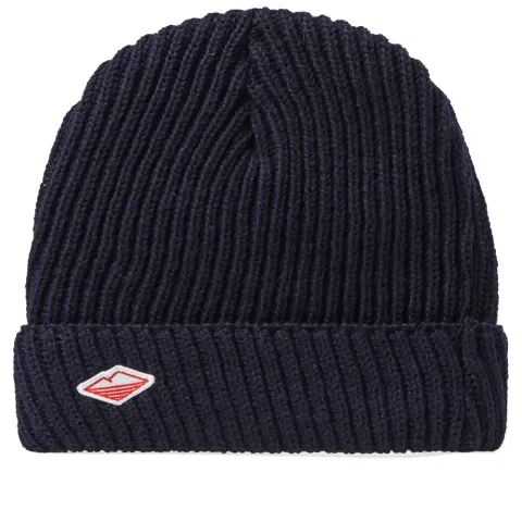 Snow Day Beanie