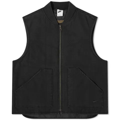 Life Padded Work Vest
