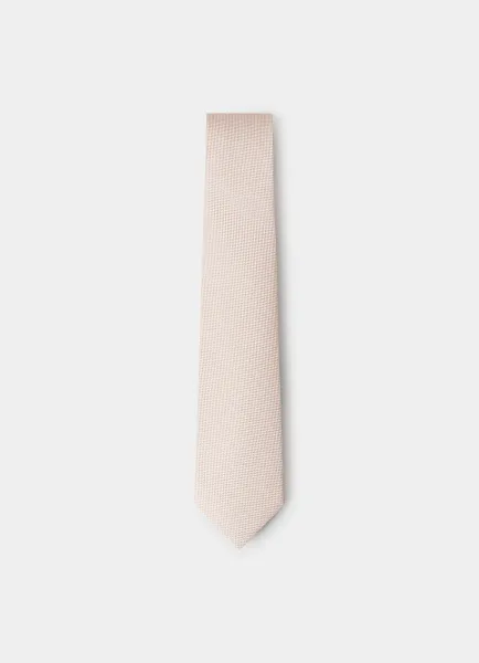 Silk Textured Tie