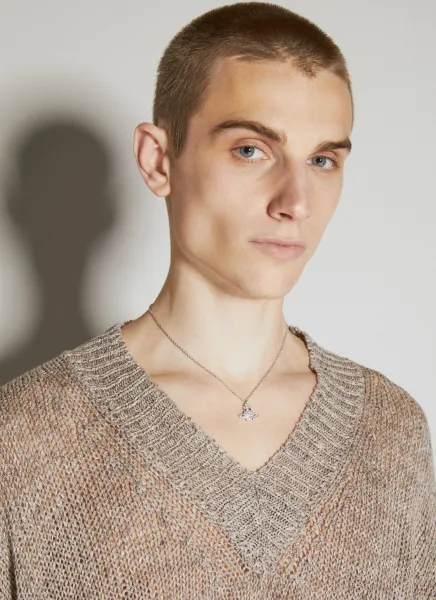 Natalina Pendant Necklace