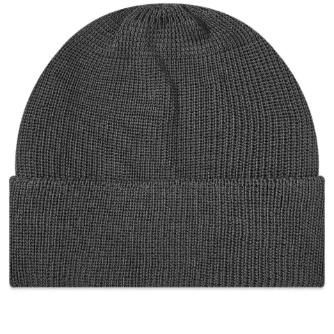 Cotton Acrylic Watch Cap Beanie