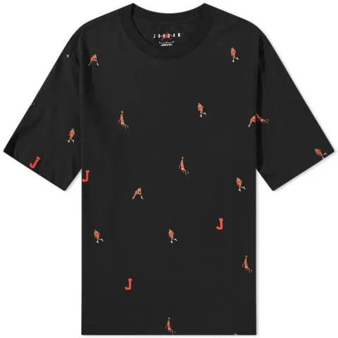 Allover Jumpman T-Shirt