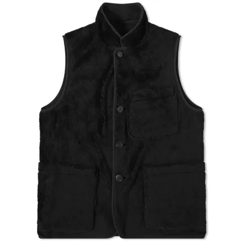 Sport Gilet Boa (Superfine)