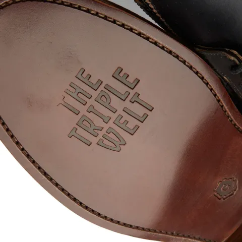 Archie Triple Welt