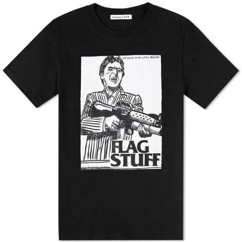 Montana Tee