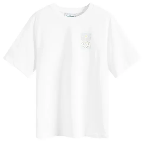 Tennis Pastelle T-Shirt
