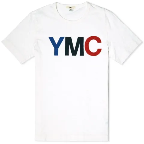 Print Tee