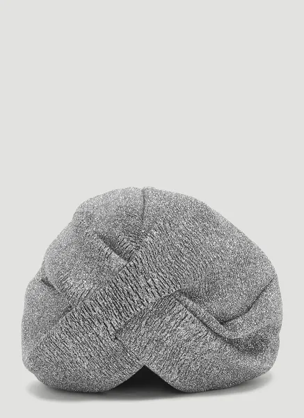 Lola Knot Hat