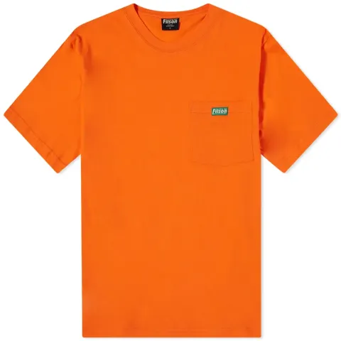 Ranger Pocket T-Shirt