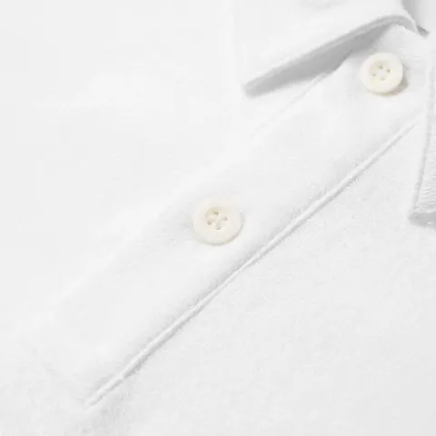 Alec Reversed Terry Polo