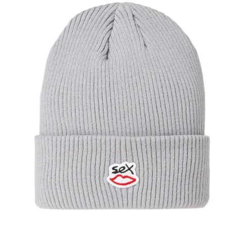 Logo Beanie