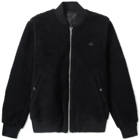 Adidas x Alexander Wang Reversible Bomber