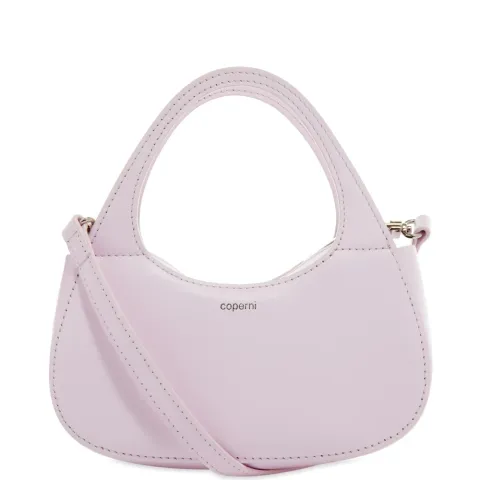 Micro Baguette Swipe Bag
