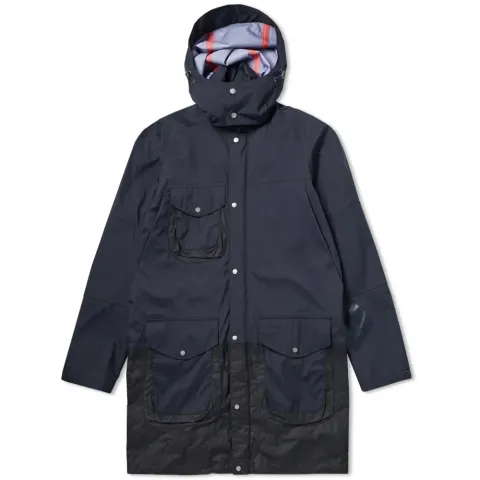 Amager Reversible Jacket