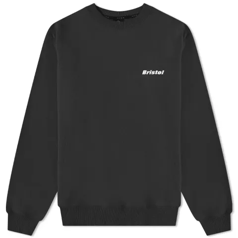 Small Authentic Crew Sweat