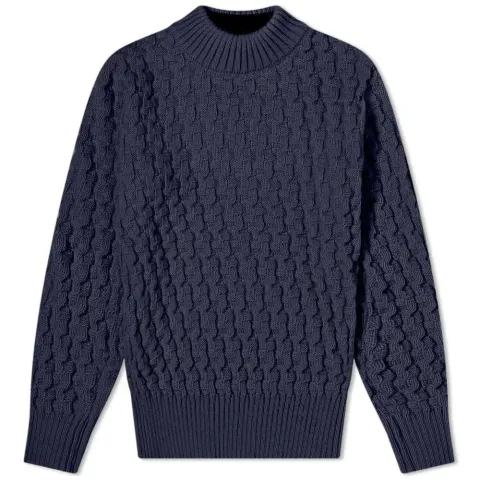 Stark Knit