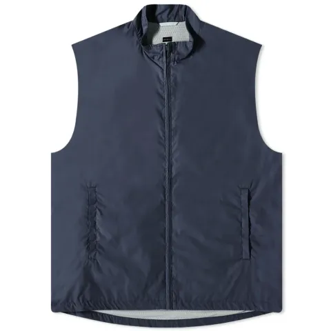 Multi Pocket Vest
