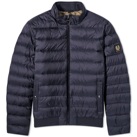 Circuit Jacket