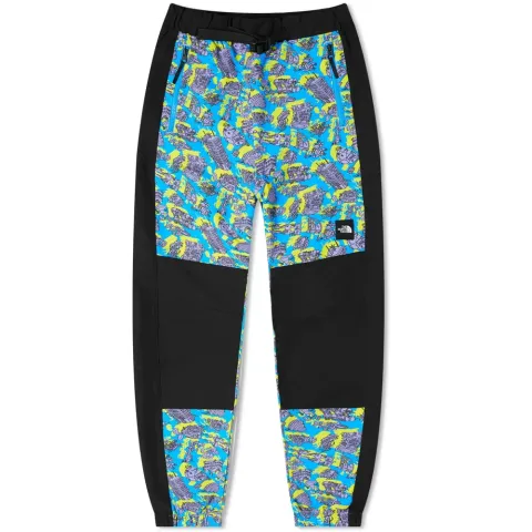 Black Box Track Pant