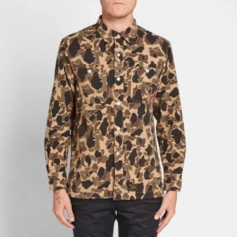 Grove Shirt