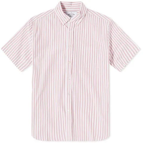 Popline Short Sleeve Shirt