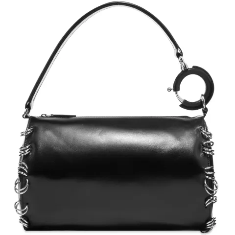 Small Rhombi Bag
