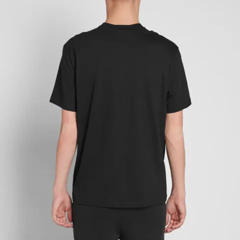 Barcode Tee