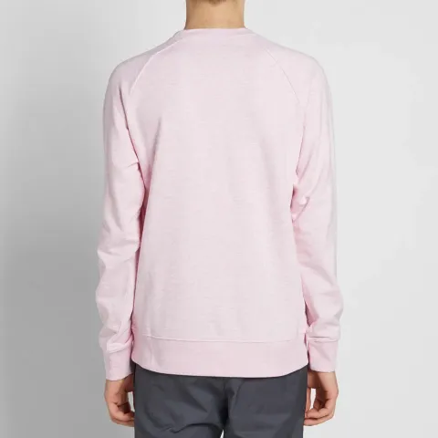 Holbrook Marl Sweat
