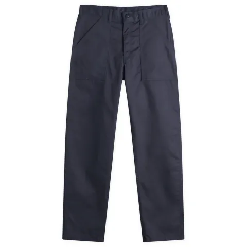 Taper Fit 4 Pocket fatigue Pant