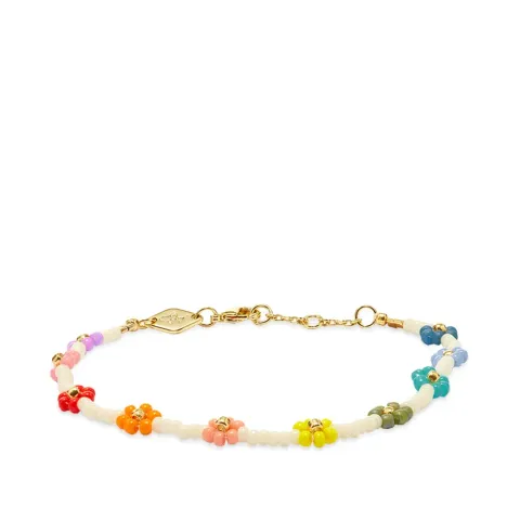 Flower Power Bracelet