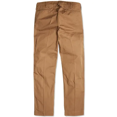 Slim Chino