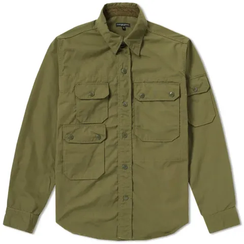 CPO Shirt