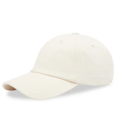 Script Logo Cap