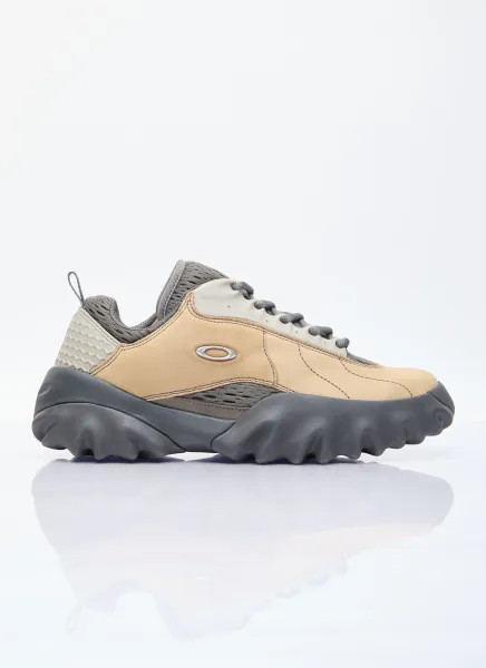 Nubuck Chop Saw Sneakers