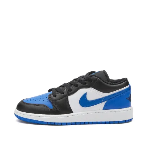 1 Low GS
