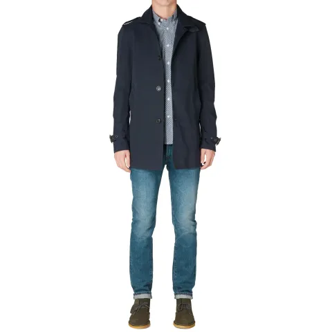 3L Trench Coat
