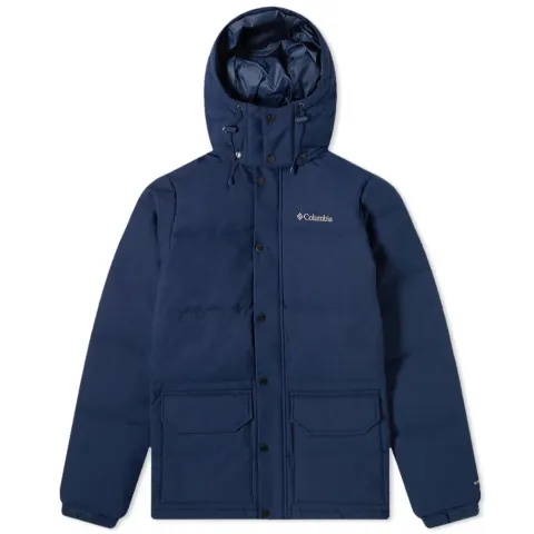 Rockfall II Down Jacket