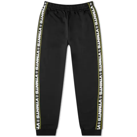 Taped Sweat Pant