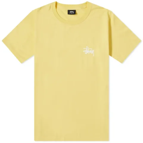 Basic Stussy T-Shirt