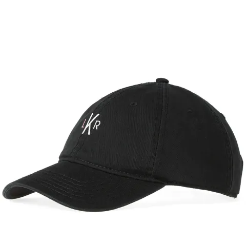 Luker by Neighborhood Stencil Cap