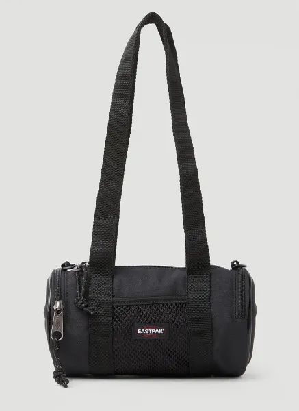 Small Duffle Crossbody Bag