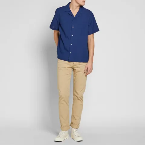 A.P.C. Petit Standard Jean