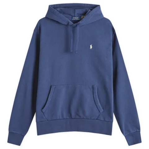 Loopback Hoodie