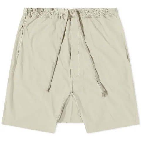 Drawstring Pods Shorts