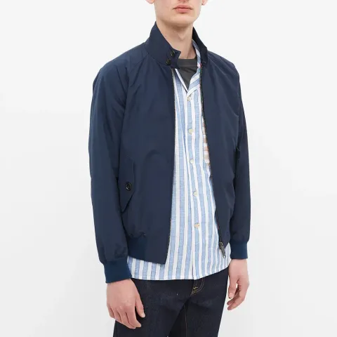 G9 Original Harrington Jacket