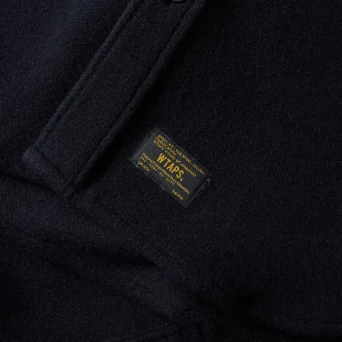 CPO Shirt Jacket