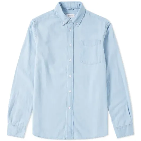 Saturdays Crosby Denim Shirt