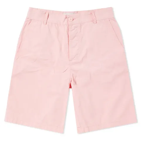 Lamarsh Short