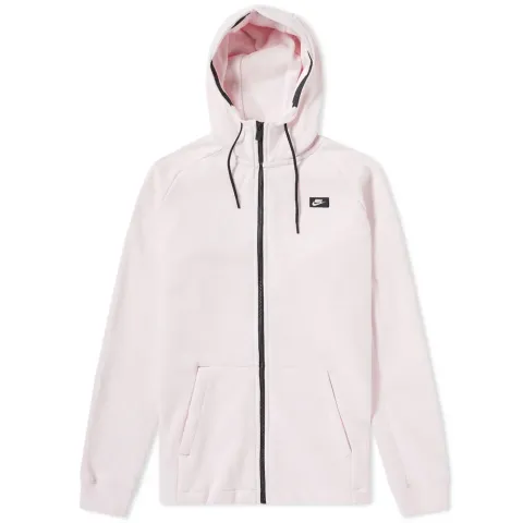 Modern Zip Hoody