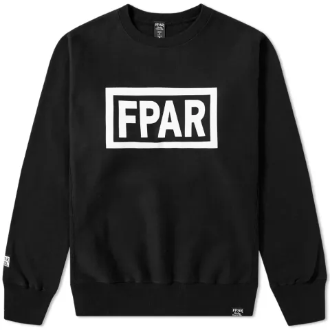 Bold Crew Sweat